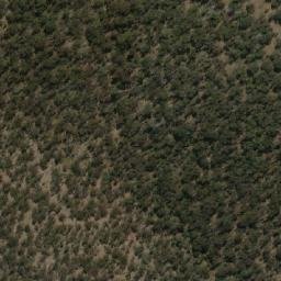 Satellite imagery of Big Flatrock Hill, AU