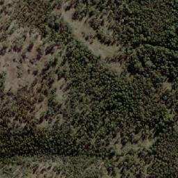 Satellite imagery of Colonels Hills, AU