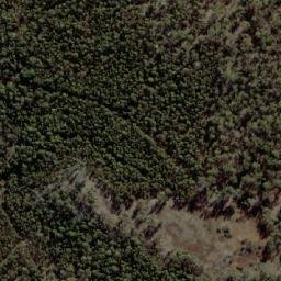 Satellite imagery of Colonels Hills, AU