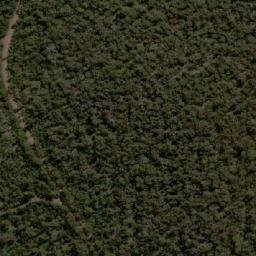 Satellite imagery of Eaglehawk Hill, AU