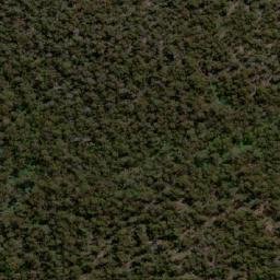 Satellite imagery of Eaglehawk Hill, AU