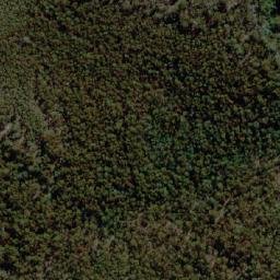 Satellite imagery of Goatrock Hill, AU