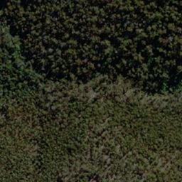 Satellite imagery of Goatrock Hill, AU