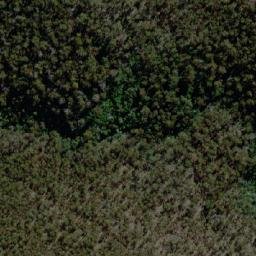 Satellite imagery of Goatrock Hill, AU
