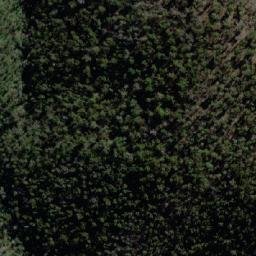Satellite imagery of Gentle Annie, AU