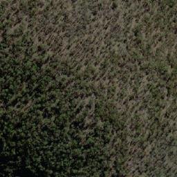 Satellite imagery of Gentle Annie, AU