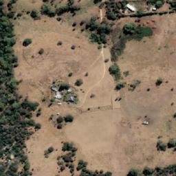 Satellite imagery of Duncombes Lookout, AU