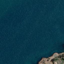 Satellite imagery of Mount Mayson, AU