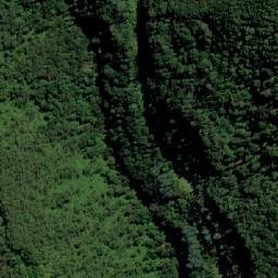 Satellite imagery of Harpers Hill, AU