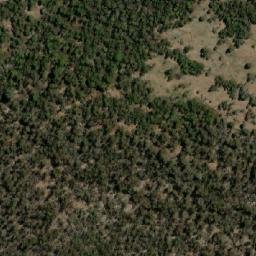 Satellite imagery of Home Run Hill, AU