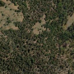 Satellite imagery of Home Run Hill, AU