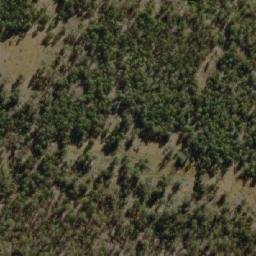 Satellite imagery of Home Run Hill, AU
