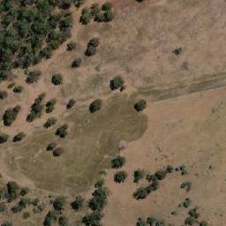 Satellite imagery of Bald Hill, AU