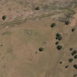 Satellite imagery of Bald Hill, AU