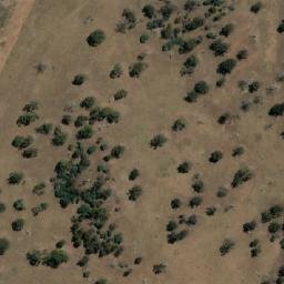 Satellite imagery of Bald Hill, AU