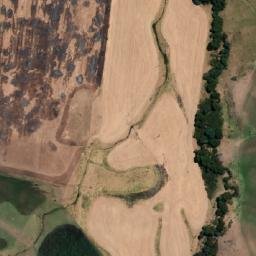 Satellite imagery of Single Hill, AU