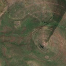 Satellite imagery of Single Hill, AU