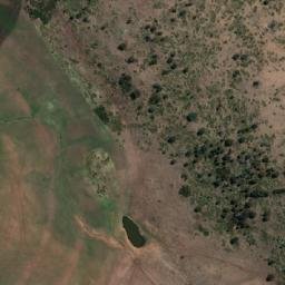 Satellite imagery of Single Hill, AU