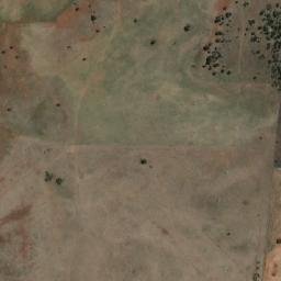 Satellite imagery of Chestermans Bumph, AU