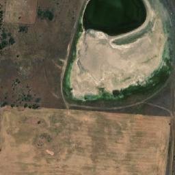 Satellite imagery of Chestermans Bumph, AU