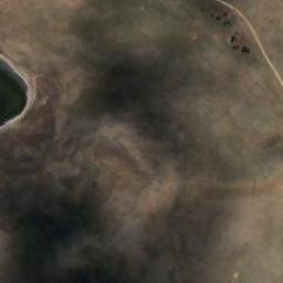 Satellite imagery of Mollies Bonnet, AU