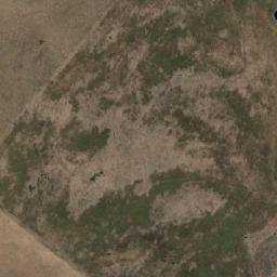Satellite imagery of Chapel Hill, AU