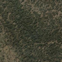 Satellite imagery of The Quoin, AU