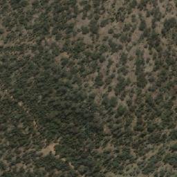 Satellite imagery of The Quoin, AU