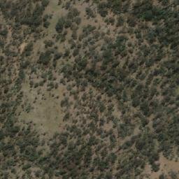 Satellite imagery of The Quoin, AU