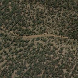 Satellite imagery of Big Flatrock Hill, AU