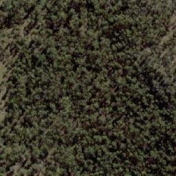 Satellite imagery of Colonels Hills, AU