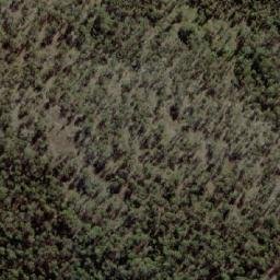 Satellite imagery of Colonels Hills, AU