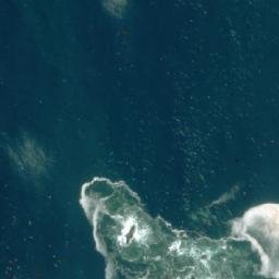 Satellite imagery of Punta Lar, CL