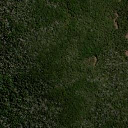 Satellite imagery of Mount Gell, AU