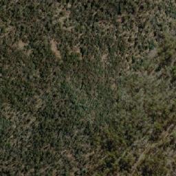 Satellite imagery of Home Run Hill, AU