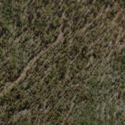 Satellite imagery of Home Run Hill, AU