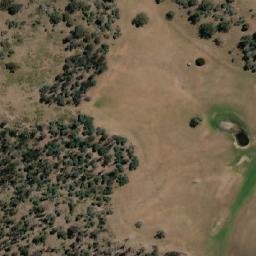 Satellite imagery of Bald Hill, AU