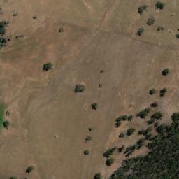 Satellite imagery of Bald Hill, AU