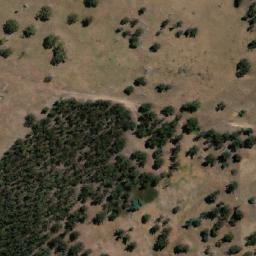 Satellite imagery of Bald Hill, AU