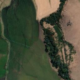 Satellite imagery of Single Hill, AU