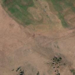 Satellite imagery of Single Hill, AU