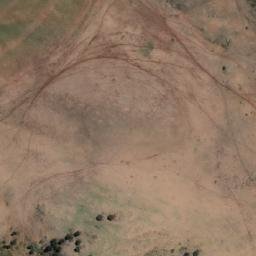Satellite imagery of Single Hill, AU