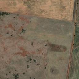 Satellite imagery of Chestermans Bumph, AU
