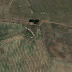 Satellite imagery of Chestermans Bumph, AU
