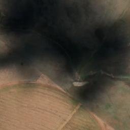 Satellite imagery of Mollies Bonnet, AU