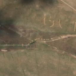 Satellite imagery of Mollies Bonnet, AU
