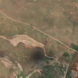 Satellite imagery of Mollies Bonnet, AU