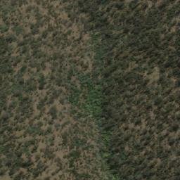 Satellite imagery of The Quoin, AU