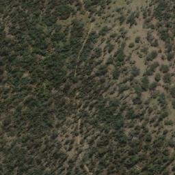 Satellite imagery of The Quoin, AU