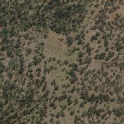 Satellite imagery of The Quoin, AU